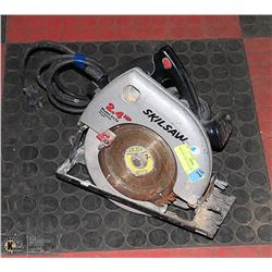 SKILSAW CIRCULAR SAW.