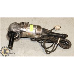 BLACK & DECKER HEAVY DUTY GRINDER