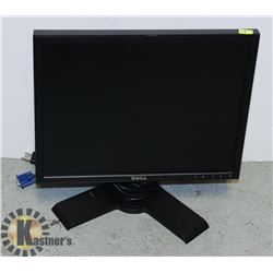 DELL 19" MONITOR