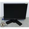 Image 1 : DELL 19" MONITOR