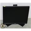 Image 1 : DELL 19" MONITOR