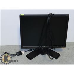 DELL 19" MONITOR