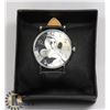 Image 1 : MICKEY MOUSE QUARTZ MOVEMENT WATCH