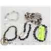 Image 1 : LOT OF 5 ASSORTED BRACELETS