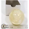 Image 1 : 203G CALCITE SPHERE