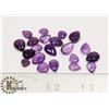 Image 1 : #171-AMETHYST GEMSTONE 53.85ct