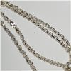 Image 2 : SILVER  CH (~LENGTH 24INCHES) (~WEIGHT 24G)