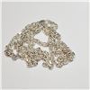 Image 3 : SILVER  CH (~LENGTH 24INCHES) (~WEIGHT 24G)