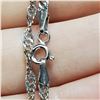 Image 2 : 10K WHITE GOLD  CH (~LENGTH 16INCHES)