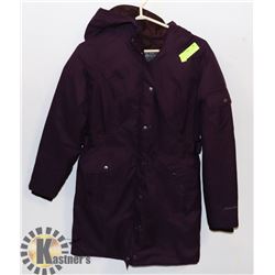 WOMENS EDDIE BAUER WEATHER EDGE  JACKET SZ XS