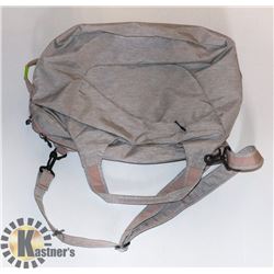 EDDIE BAUER ZEN CROSSOVER WOMEN'S TOTE BAG