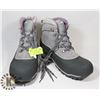 Image 1 : NEW EDDIE BAUER WOMEN'S WATERPROOF HUNT BOOT SZ 9