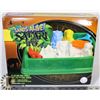 Image 1 : SANDS ALIVE SAFARI TREK CRAFT KIT