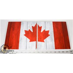 LOT OF 2 CONTINUOUS PICTURES 8 X 8