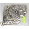 Image 1 : BAG OF ASSORTED METAL CHARMS