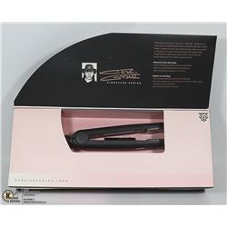 JOSE EBER SIGNATURE SERIES STRAIGHTENING IRON