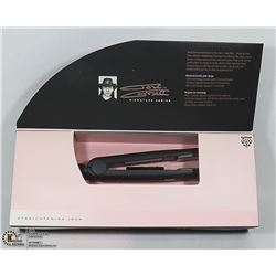 JOSE EBER SIGNATURE SERIES STRAIGHTENING IRON
