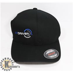 JV DRIVER COLLECTORS BALL CAP