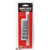 Image 1 : NEW OEM TOOLS 7 PC STAR SOCKET SET - E6,E7,E10,E12