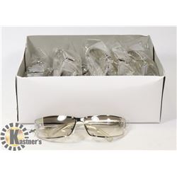 BOX OF DESIGNER SUNGLASSES