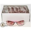 Image 1 : BOX OF DESIGNER SUNGLASSES