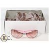 Image 1 : BOX OF DESIGNER SUNGLASSES