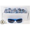 Image 1 : BOX OF DESIGNER SUNGLASSES