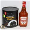 Image 1 : 680ML FRANKS RED HOT SAUCE SOLD WITH
