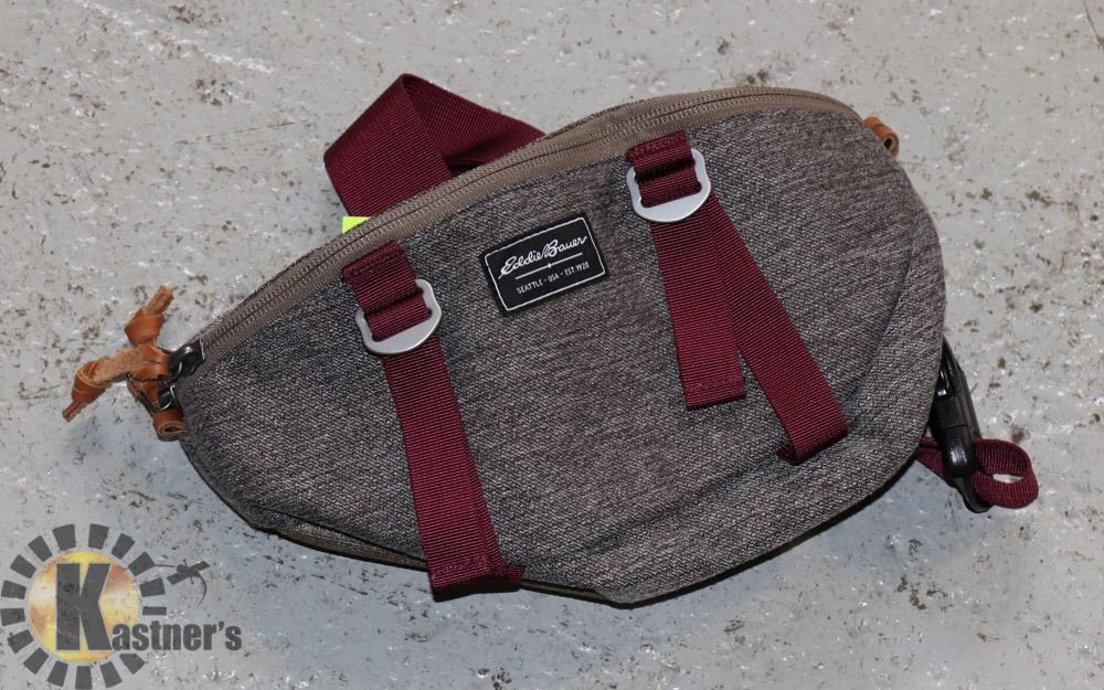 EDDIE BAUER CONNECT TRAVEL BAG