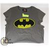 Image 1 : DC BATMAN WOMEN'S T-SHIRT SMALL