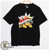 Image 1 : NINTENDO MARIO SPINY MENS T-SHIRT MEDIUM
