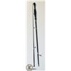 Image 1 : NEW 6' 2PC FISHING ROD