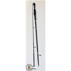 NEW 6' 2PC FISHING ROD