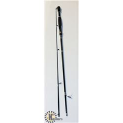 NEW 6' 2PC FISHING ROD
