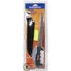 Image 1 : NEW SHIMANO 9" FILLET KNIFE WITH SHEATH