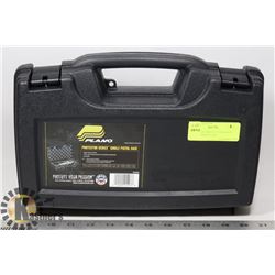 NEW PLANO PROTECTOR SERIES SINGLE PISTOL CASE