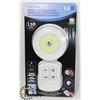 Image 1 : NEW 150 LUMEN 16 LED REMOTE CONTROLLED LIGHT