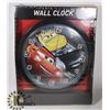 Image 1 : NEW DISNEY CARS 3 WALL CLOCK