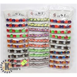 LARGE BUNDLE OF HAIR ACCESSORIES