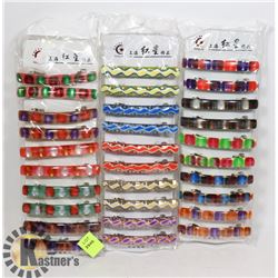 LARGE BUNDLE OF HAIR ACCESSORIES