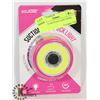 Image 2 : SUCTION LED PUCK LIGHT (PINK) NEW