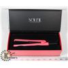 Image 1 : SOLEILMINI PINK FLAT IRON W/ CERAMIC PLATES
