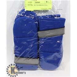 NEW NEOPRENE DOG BOOTS