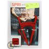 Image 1 : NEW TOTAL BODY MEASURING KIT