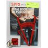 Image 1 : NEW TOTAL BODY MEASURING KIT