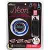 Image 1 : NEW CREATE YOUR OWN NEON SIGN (BATTERY POWERED)