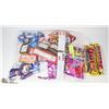 Image 1 : BAG OF ASSORTED CHOCOLATE  (24PCS IN A BAG)