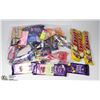 Image 1 : BAG OF ASSORTED CHOCOLATE  (24PCS IN A BAG)