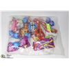 Image 1 : BAG OF ASSORTED CHOCOLATE  (24PCS IN A BAG)