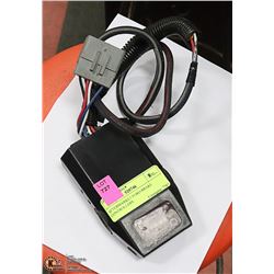 AFTERMARKET FORD BRAKE CONTROLLERS